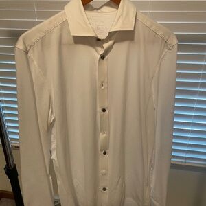 Mothwurf Couture Formal and Semi-Formal Shirt